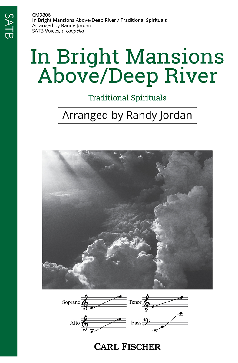 In Bright Mansions Above/Deep River - hier klicken In Bright Mansions Above/Deep River - hier klicken