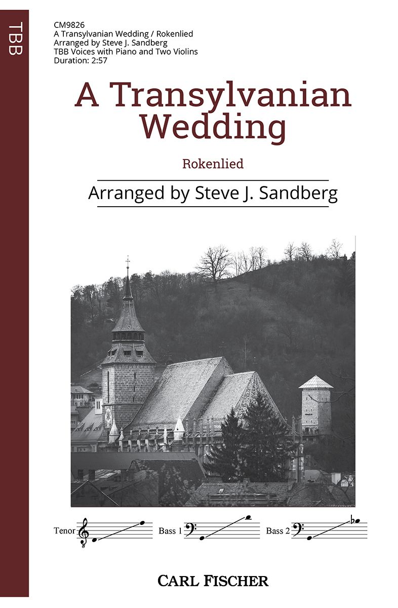 A Transylvanian Wedding - hier klicken