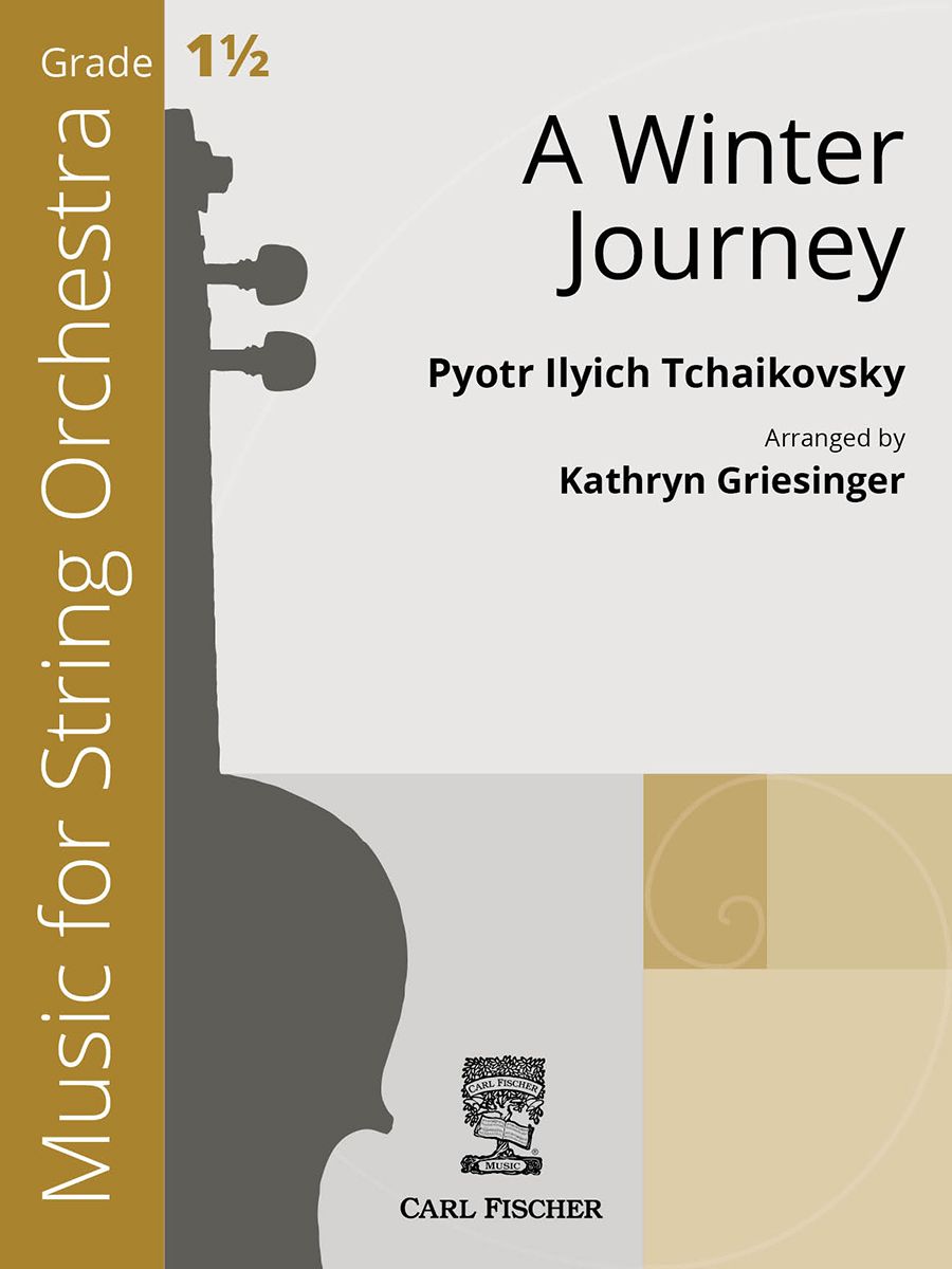 A Winter Journey - hier klicken