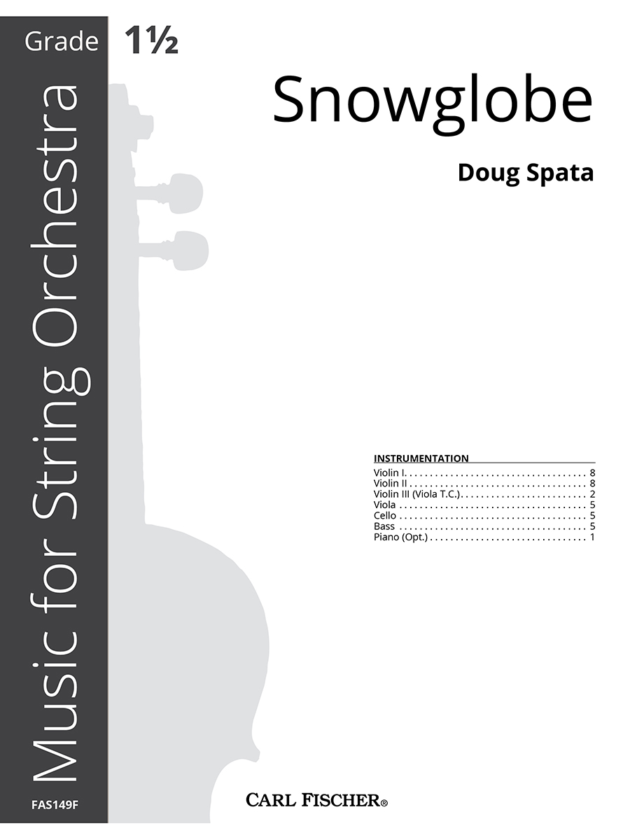 Snow Globe - hier klicken
