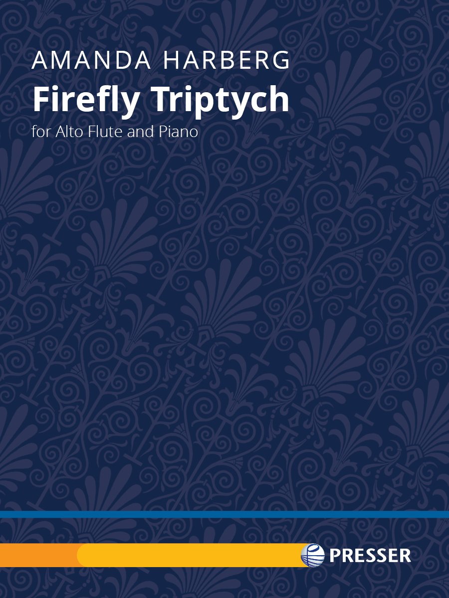 Firefly Triptych - hier klicken