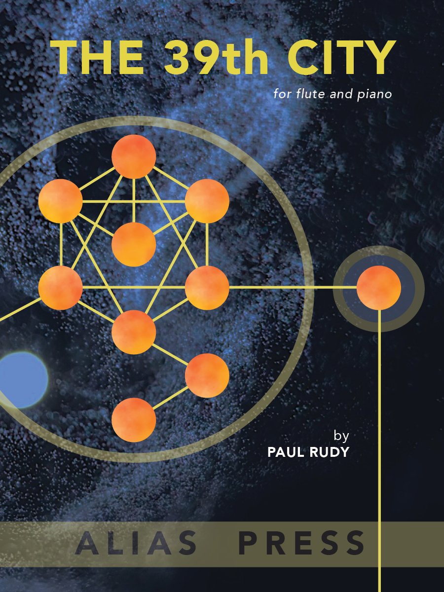 39th City, The - hier klicken