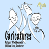 Caricatures - hier klicken