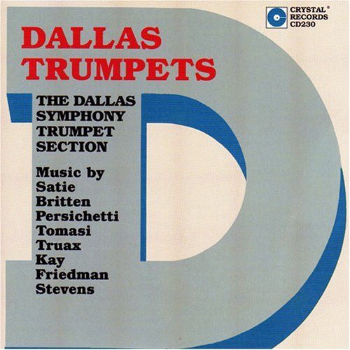 Dallas Trumpets - click here