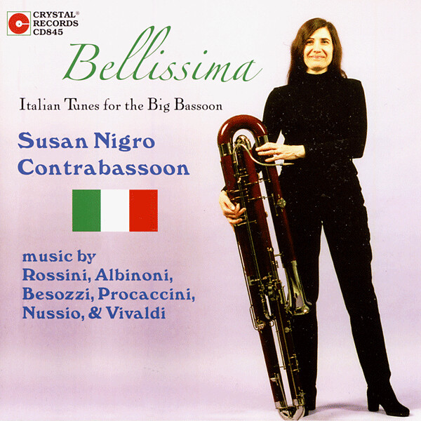 Bellissima - click here
