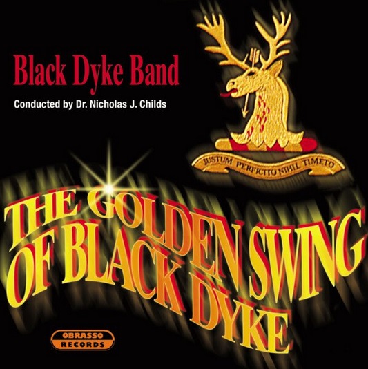 Golden Swing of Black Dyke, The - hier klicken