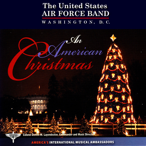 American Christmas, An - hier klicken