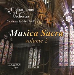 Musica Sacra #2 - hier klicken