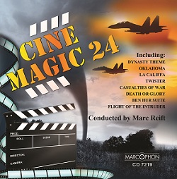 Cinemagic #24 - hier klicken