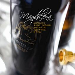 Quatuor Magdalena - hier klicken