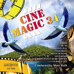 Cinemagic #34 - hier klicken