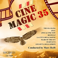 Cinemagic #35 - hier klicken
