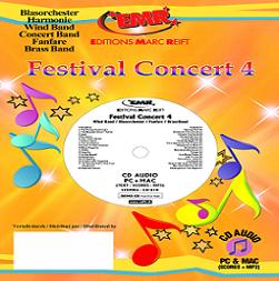 Festival Concert #4 - hier klicken