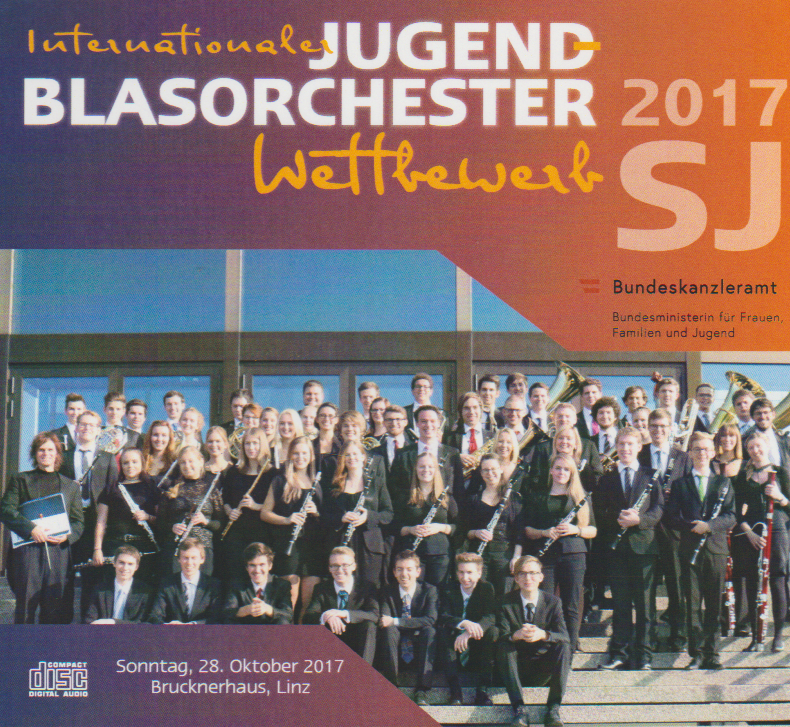 Internationaler Jugend-Blasorchester-Wettbewerb 2017 - click here
