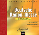 Deutsche Kanon-Messe (Gesamtaufnahme) - hier klicken