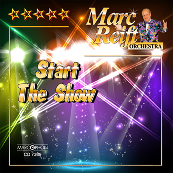 Start The Show - hier klicken
