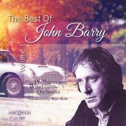 Best Of John Barry, The #1 - hier klicken