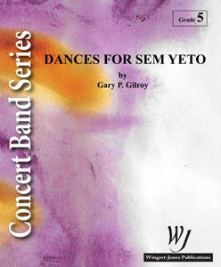 Dances for Sem Yeto - hier klicken