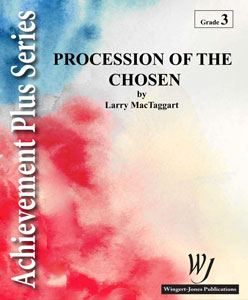 Procession of the Chosen - hier klicken Procession of the Chosen - hier klicken