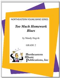 Too much Homeworking Blues - hier klicken Too much Homeworking Blues - hier klicken