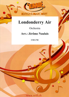 Londonderry Air (Danny Boy) - hier klicken
