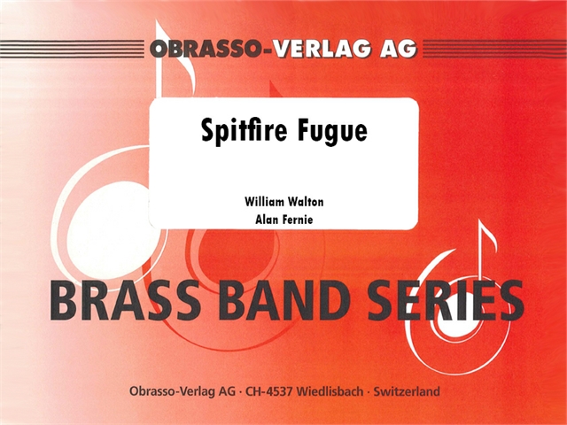 Spitfire Fugue - hier klicken