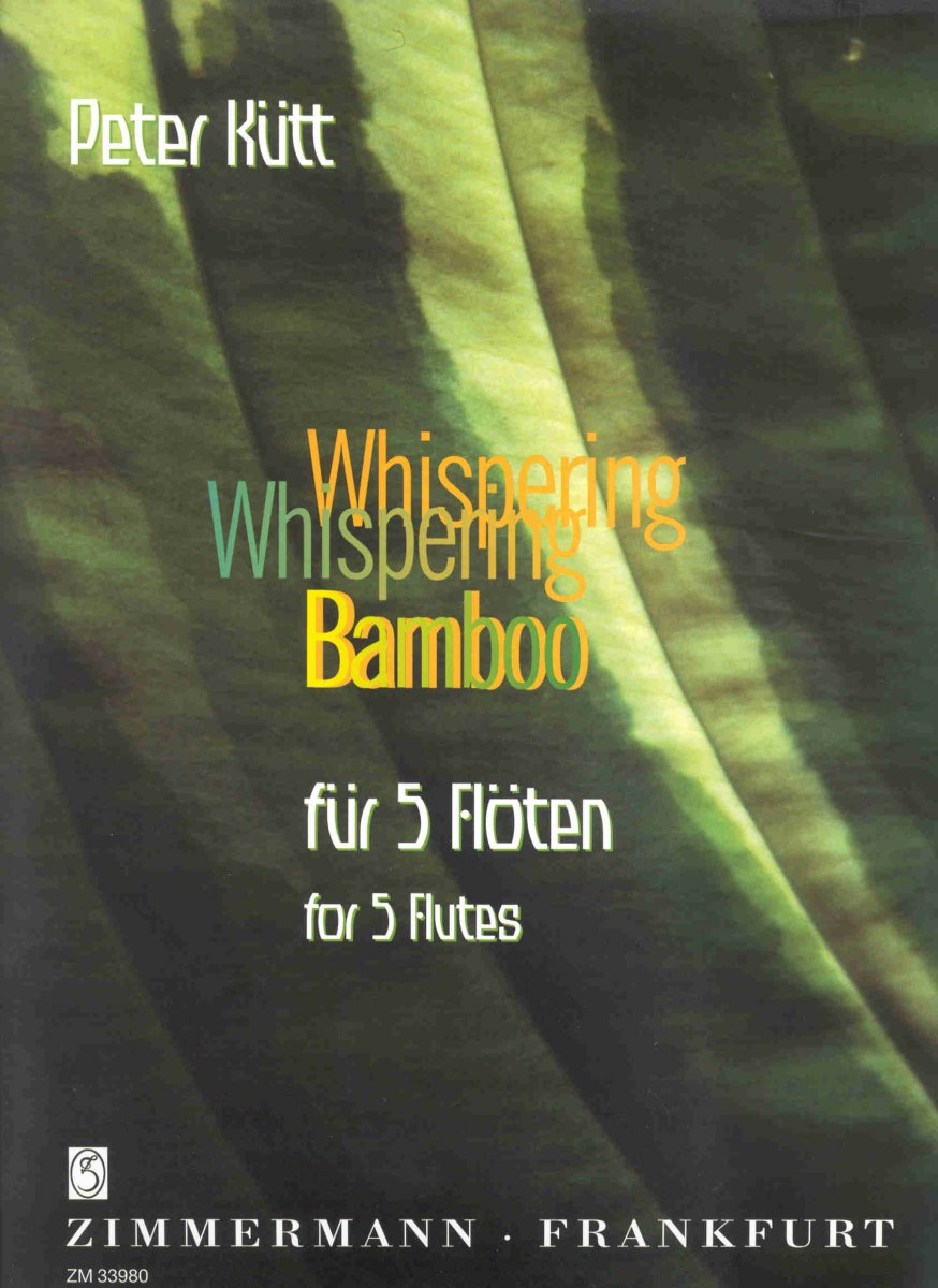 WHISPERING BAMBOO - hier klicken WHISPERING BAMBOO - hier klicken