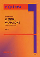 Vienna Variations - klik hier