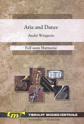 Aria and Dance - hier klicken Aria and Dance - hier klicken