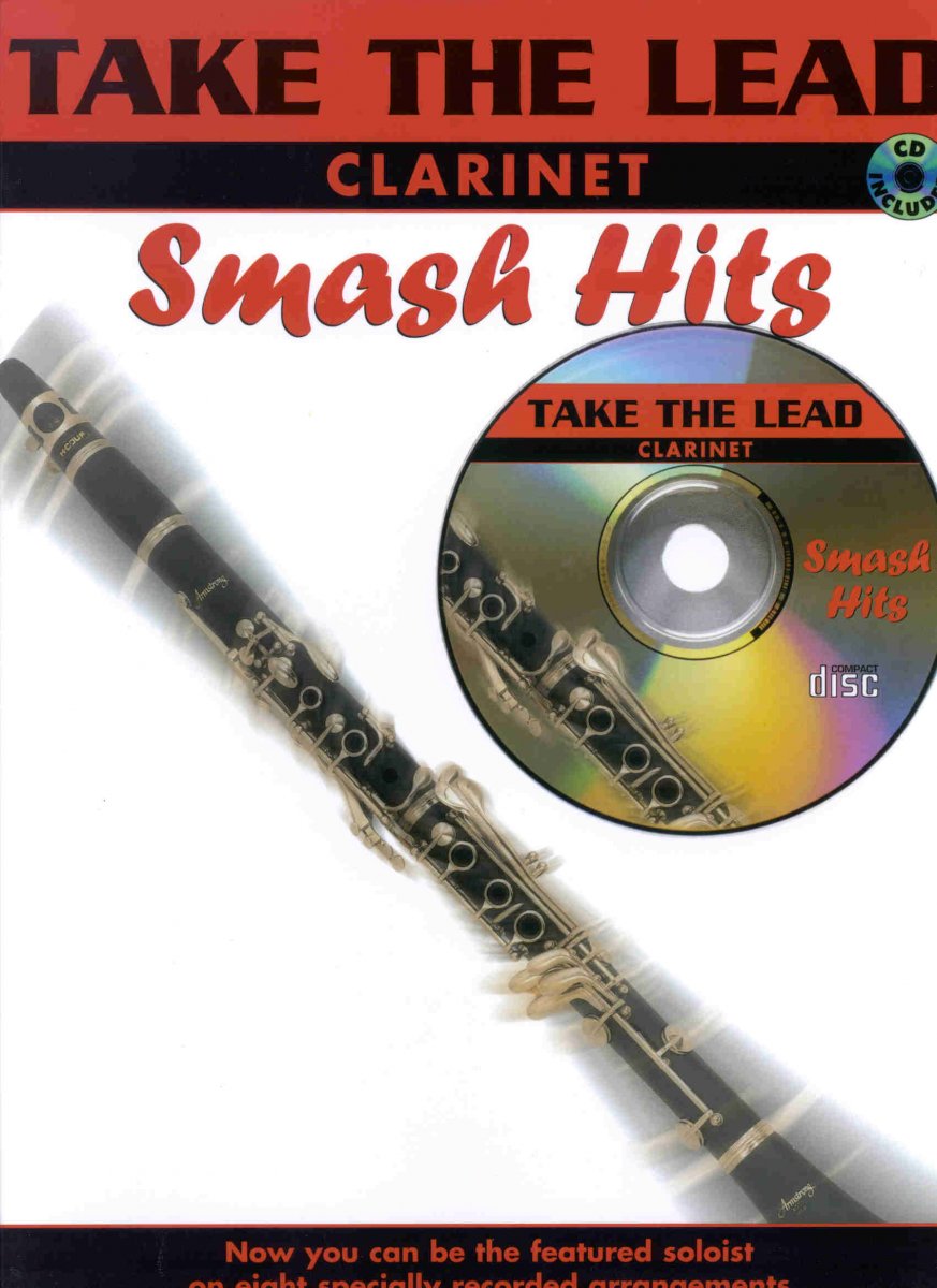 Take the Lead Smash Hits - hier klicken