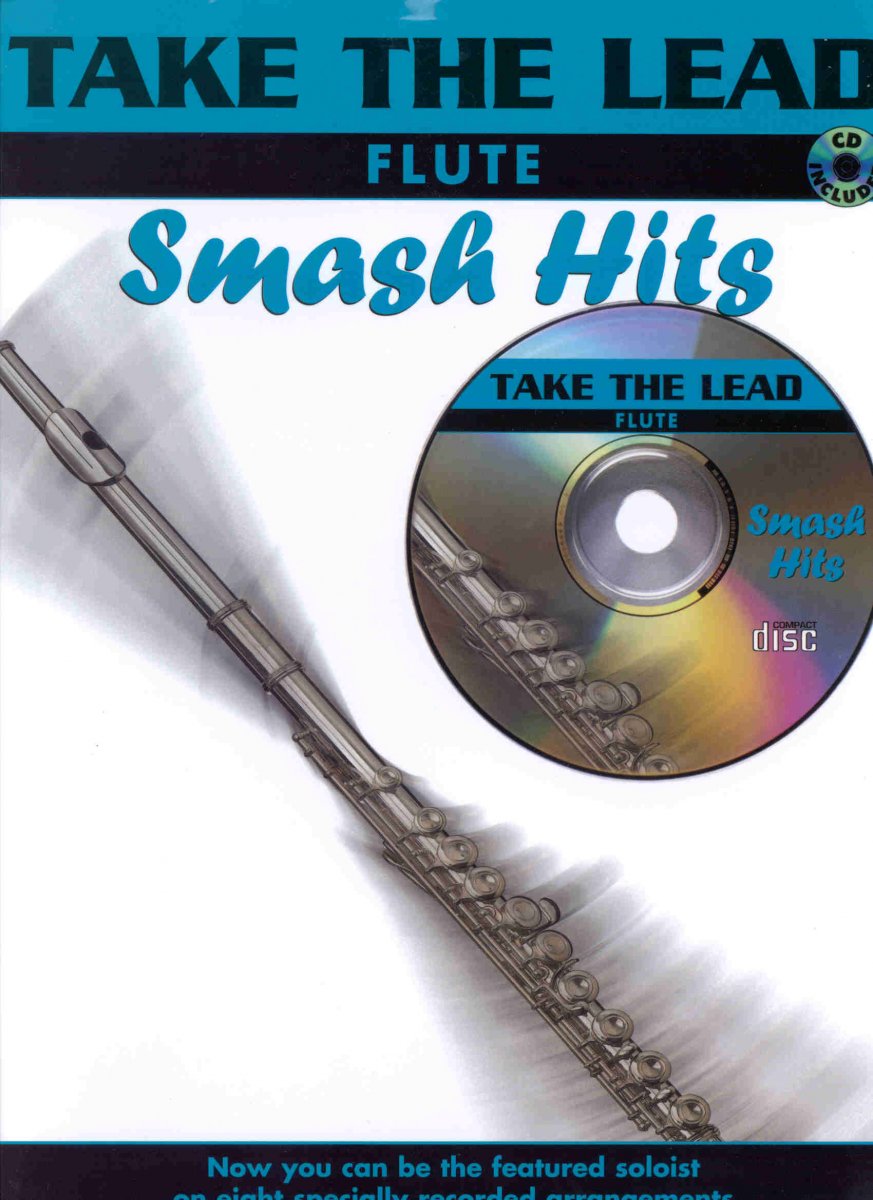 Take the Lead Smash Hits - hier klicken