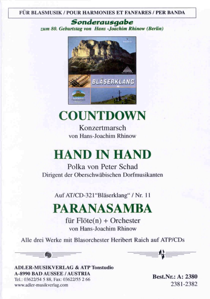 Countdown - hier klicken