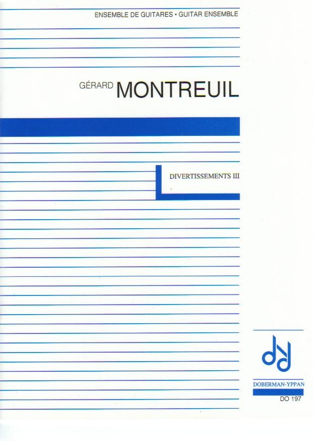 DIVERTISSEMENTS #3 - hier klicken