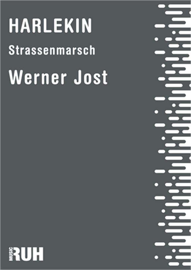 Harlekin - hier klicken