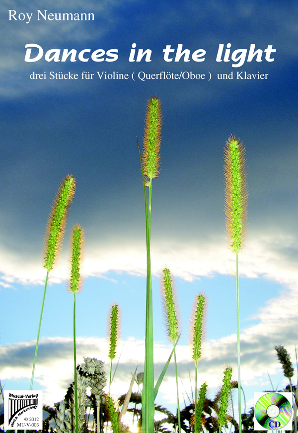 Dances in the light - hier klicken