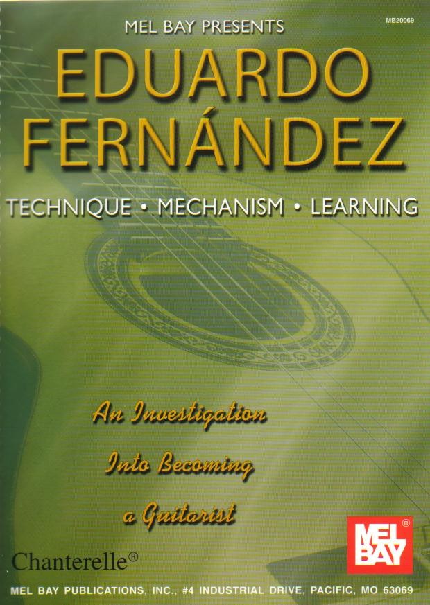 TECHNIQUE - MECHANISM - LEARNING - hier klicken