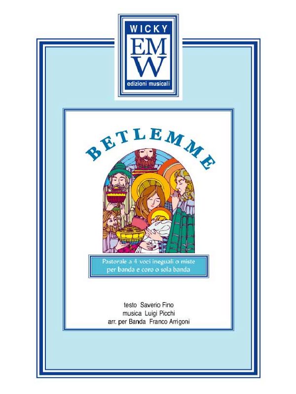 Betlemme - hier klicken