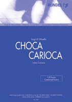 Choca Carioca - hier klicken
