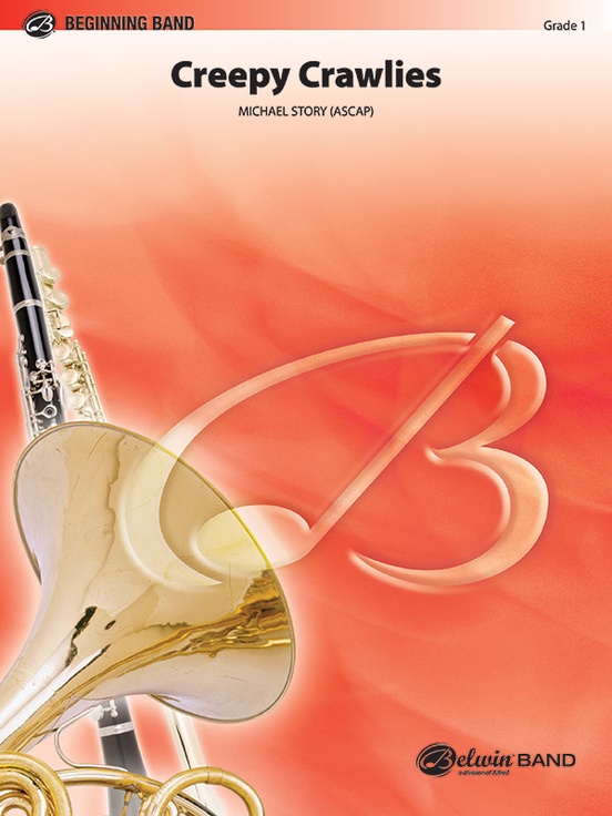 Creepy Crawlies - hier klicken