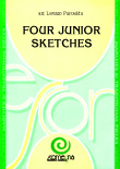 4 Junior Sketches (Four) - hier klicken 4 Junior Sketches (Four) - hier klicken