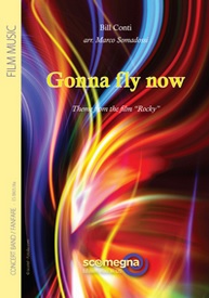 Gonna fly now - hier klicken
