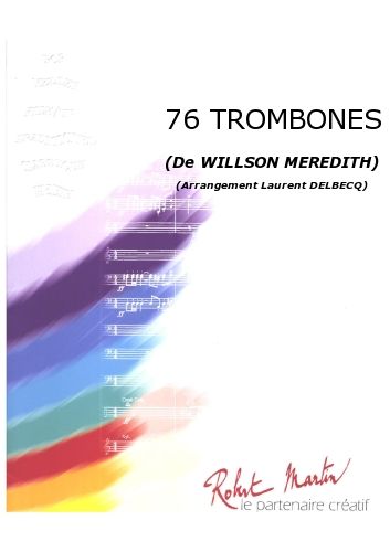 76 Trombones - hier klicken