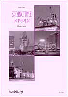 Springtime in Berlin - hier klicken Springtime in Berlin - hier klicken