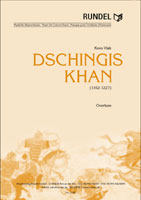 Dschingis Khan (1162-1227) - hier klicken