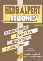 Herb Alpert Golden Hits - hier klicken