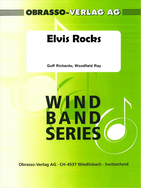 Elvis Rocks - hier klicken