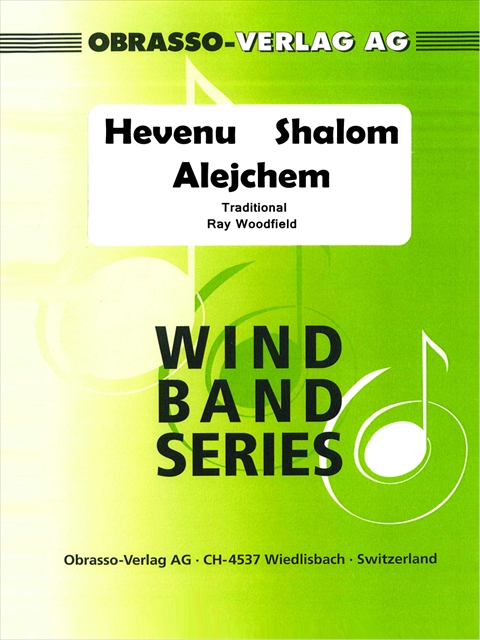 Hevenu Shalom Alejchem - hier klicken