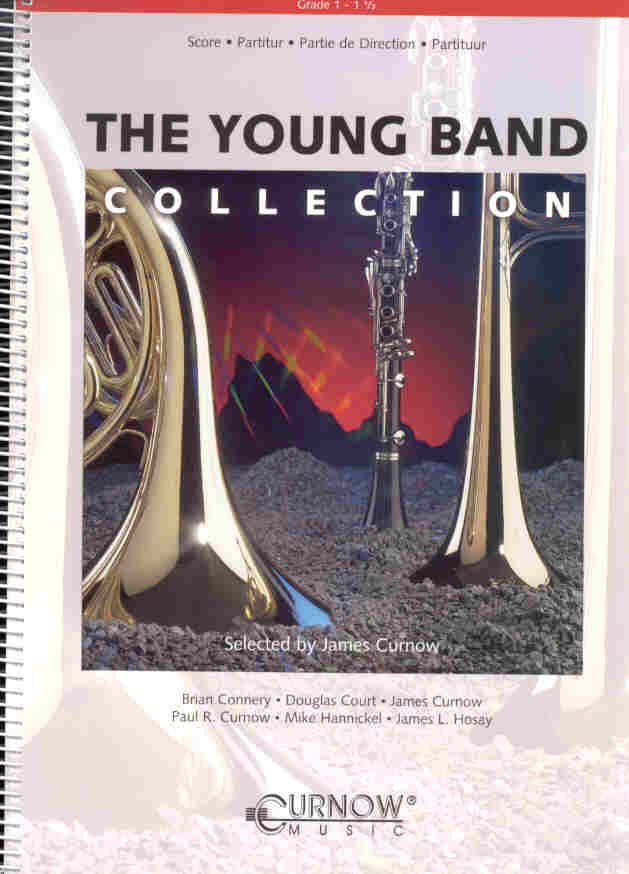 Young Band Collection, The (Partitur) - hier klicken Young Band Collection, The (Partitur) - hier klicken
