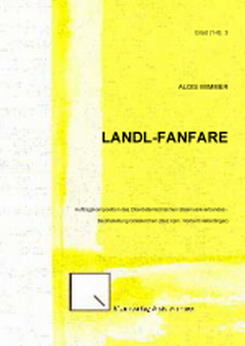 Landl-Fanfare - hier klicken