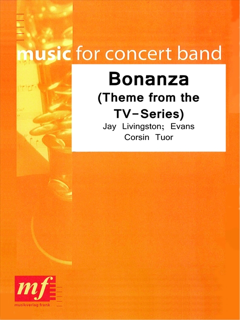 Bonanza (Theme from the TV-Series) - hier klicken